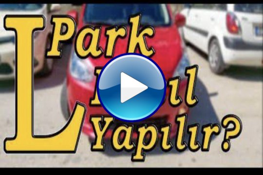 L-park videosu 